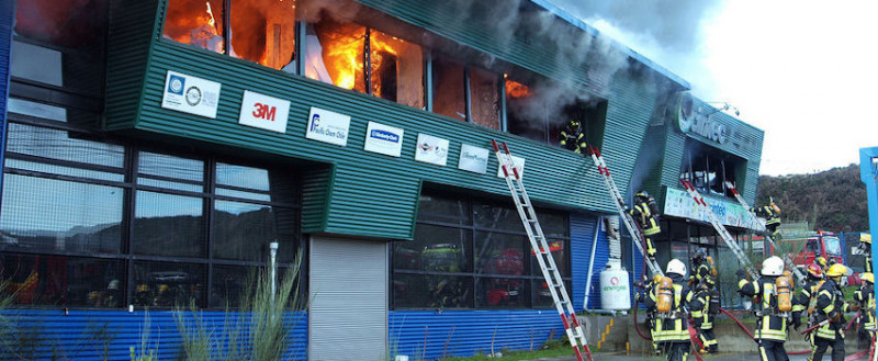 Accidents, incendies de locaux, vols, bijouterie, épaves de navires